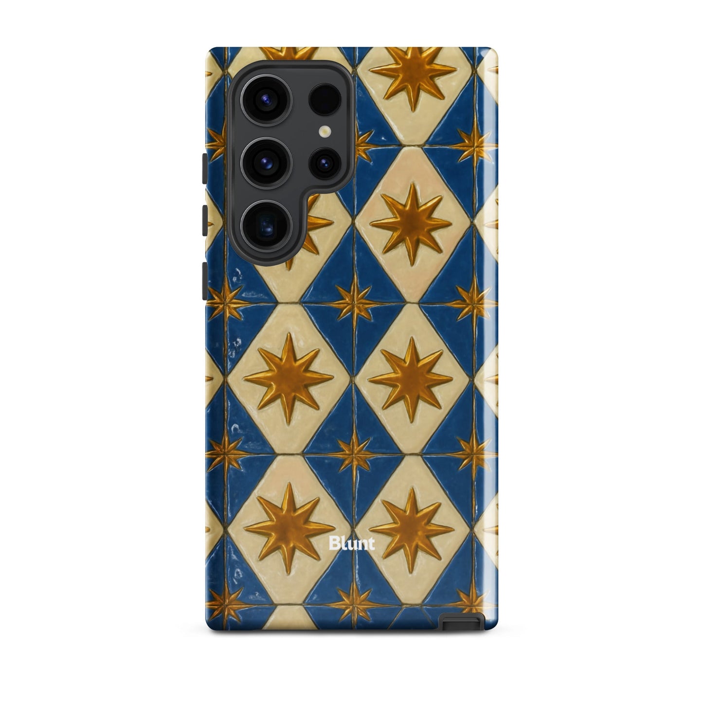 Dolce Samsung Case - Blunt Cases