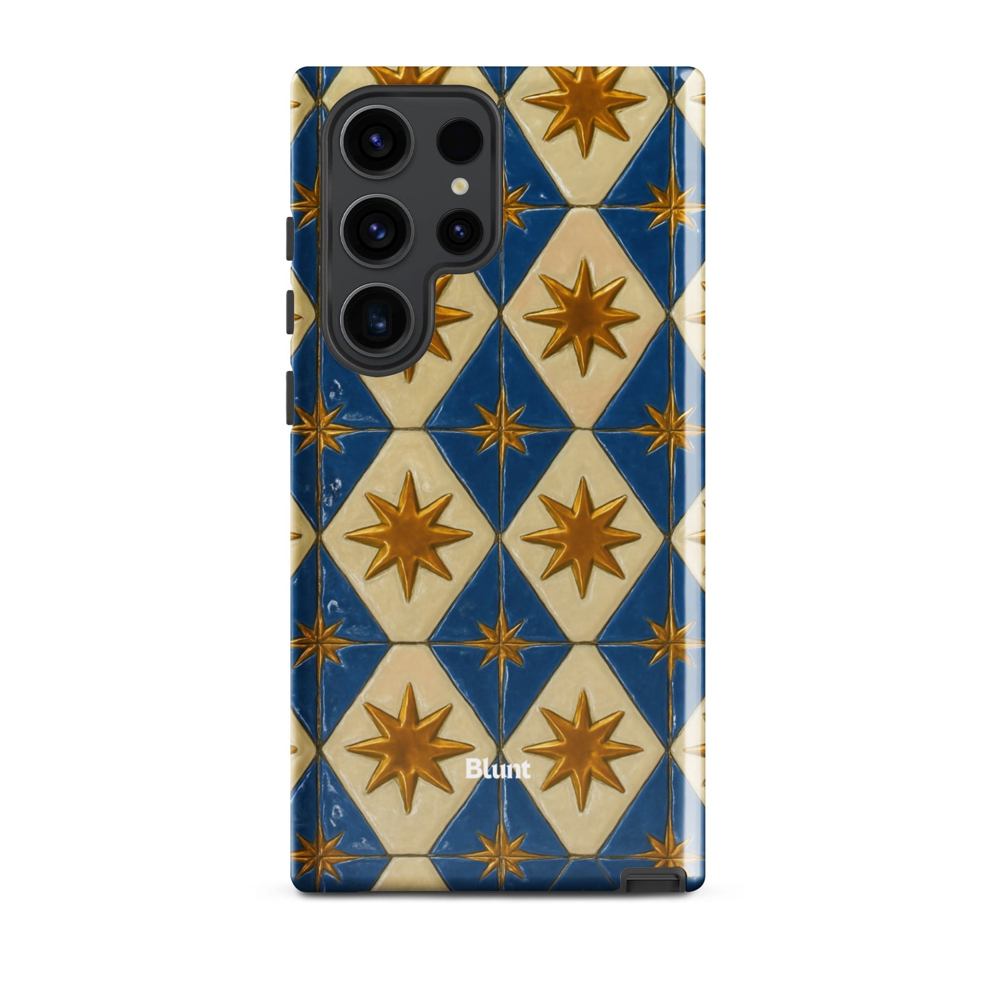 Dolce Samsung Case - Blunt Cases