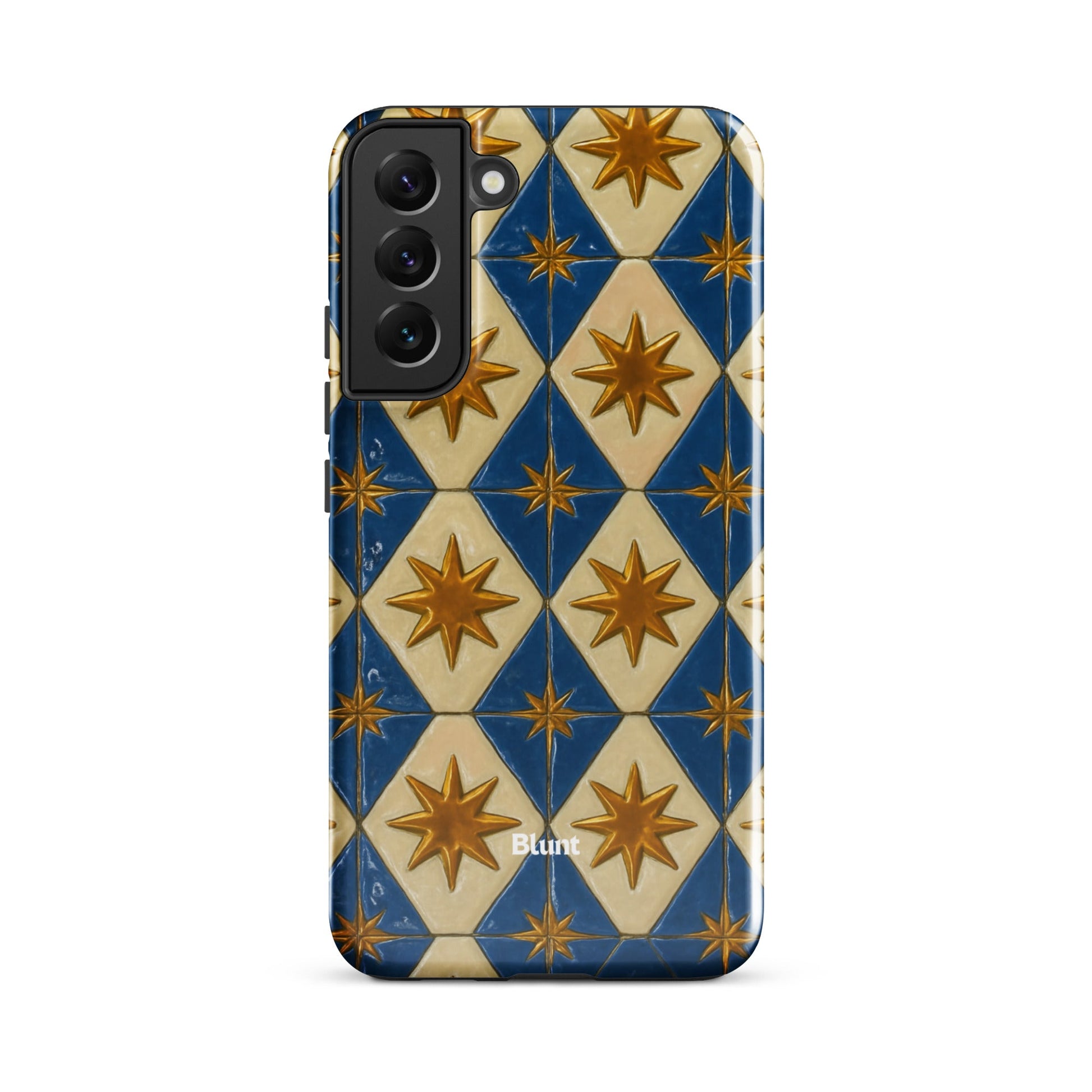 Dolce Samsung Case - Blunt Cases