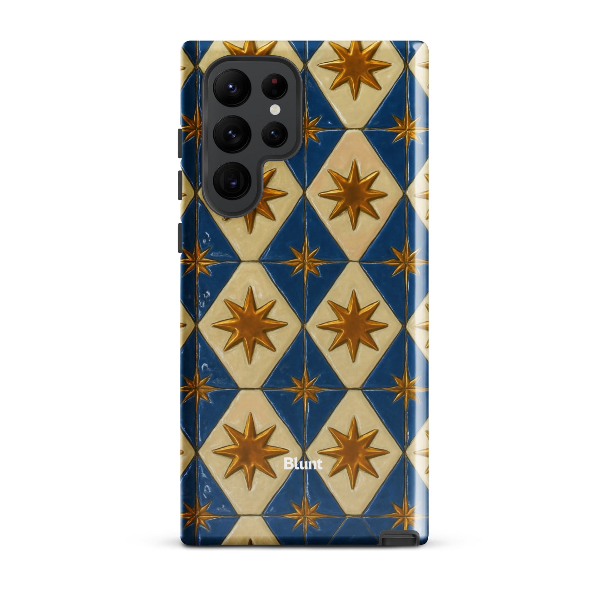 Dolce Samsung Case - Blunt Cases