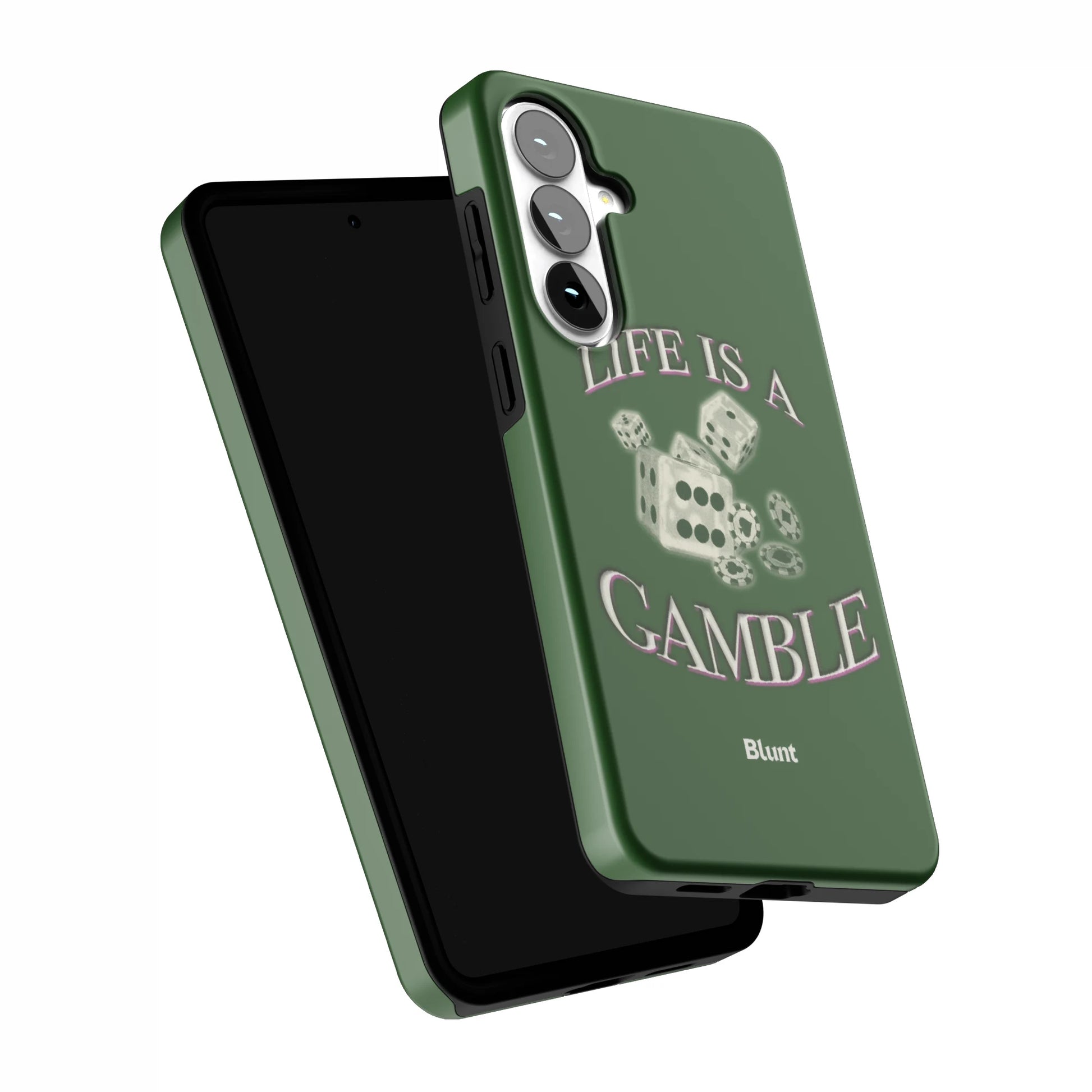 Green-Gamble-samsung-case-Galaxy S26 Plus-5