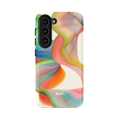 Margo Samsung Case