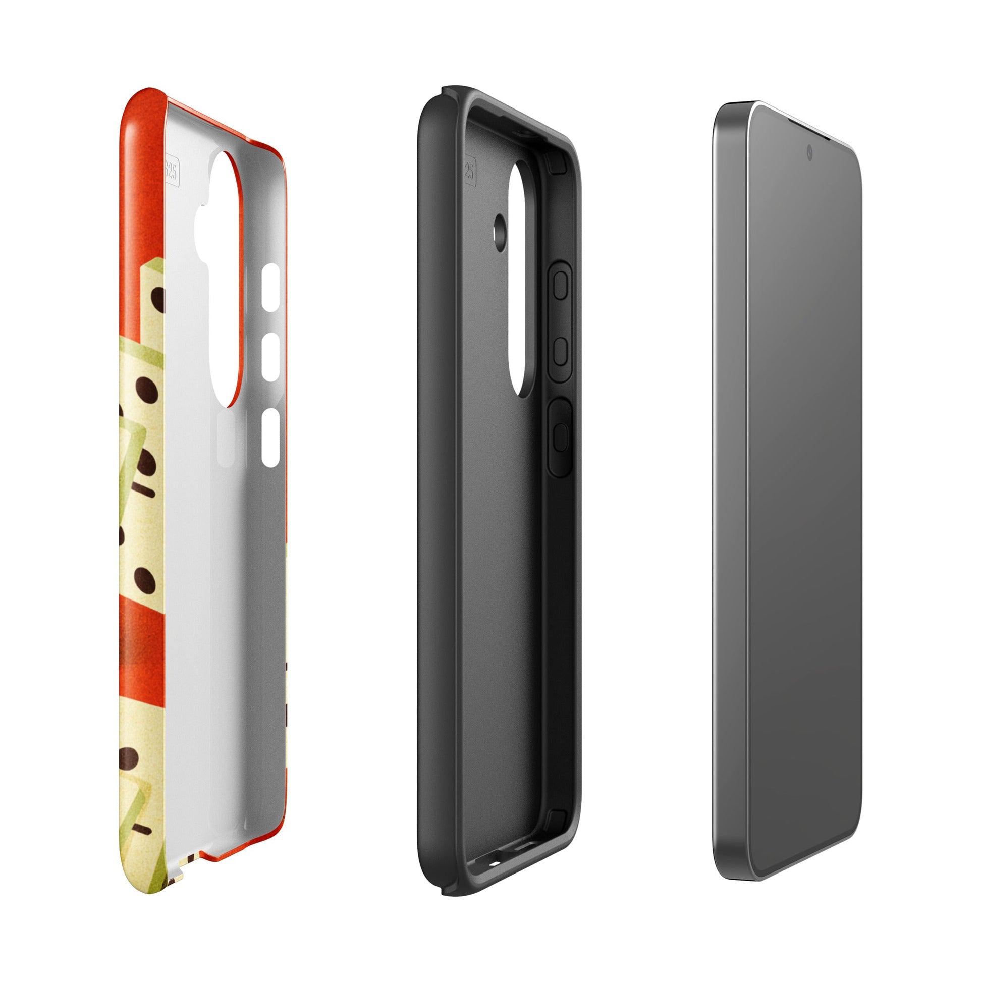 Dominos Samsung Case - Blunt Cases