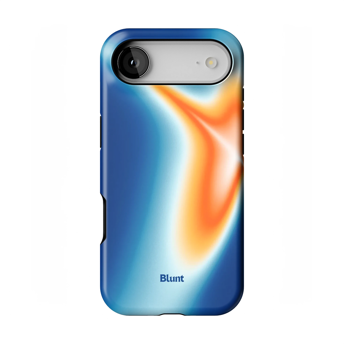 Night Alloy iPhone Case