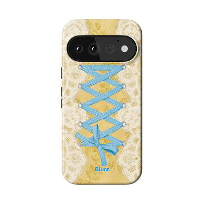 Donnabelle Pixel Case - Blunt Cases