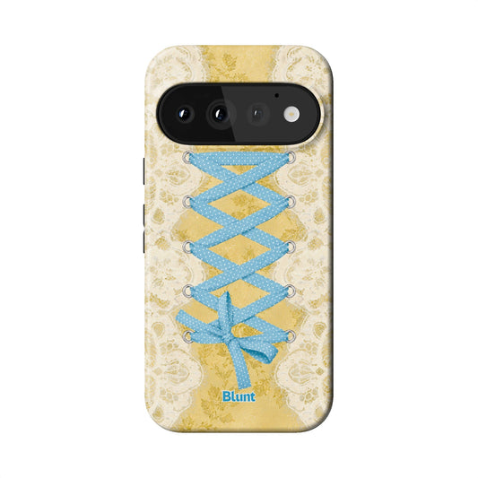 Donnabelle Pixel Case - Blunt Cases