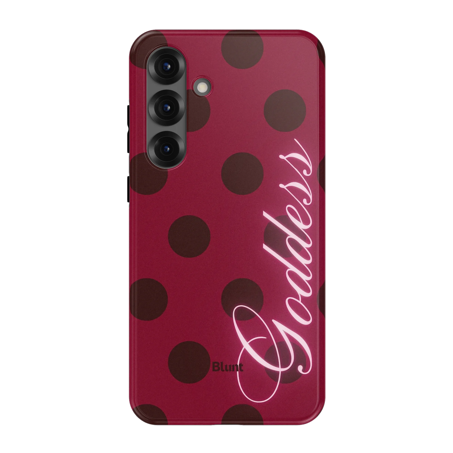 Goddess Samsung Case