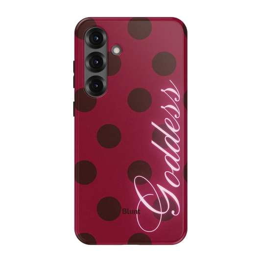 Goddess Samsung Case