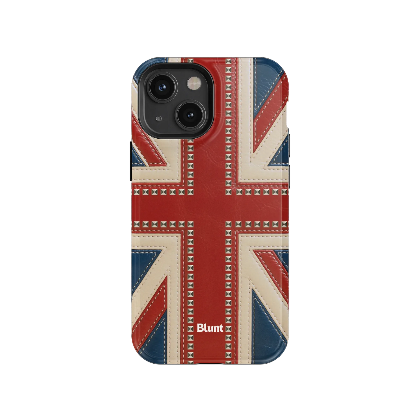 Brit iPhone Case