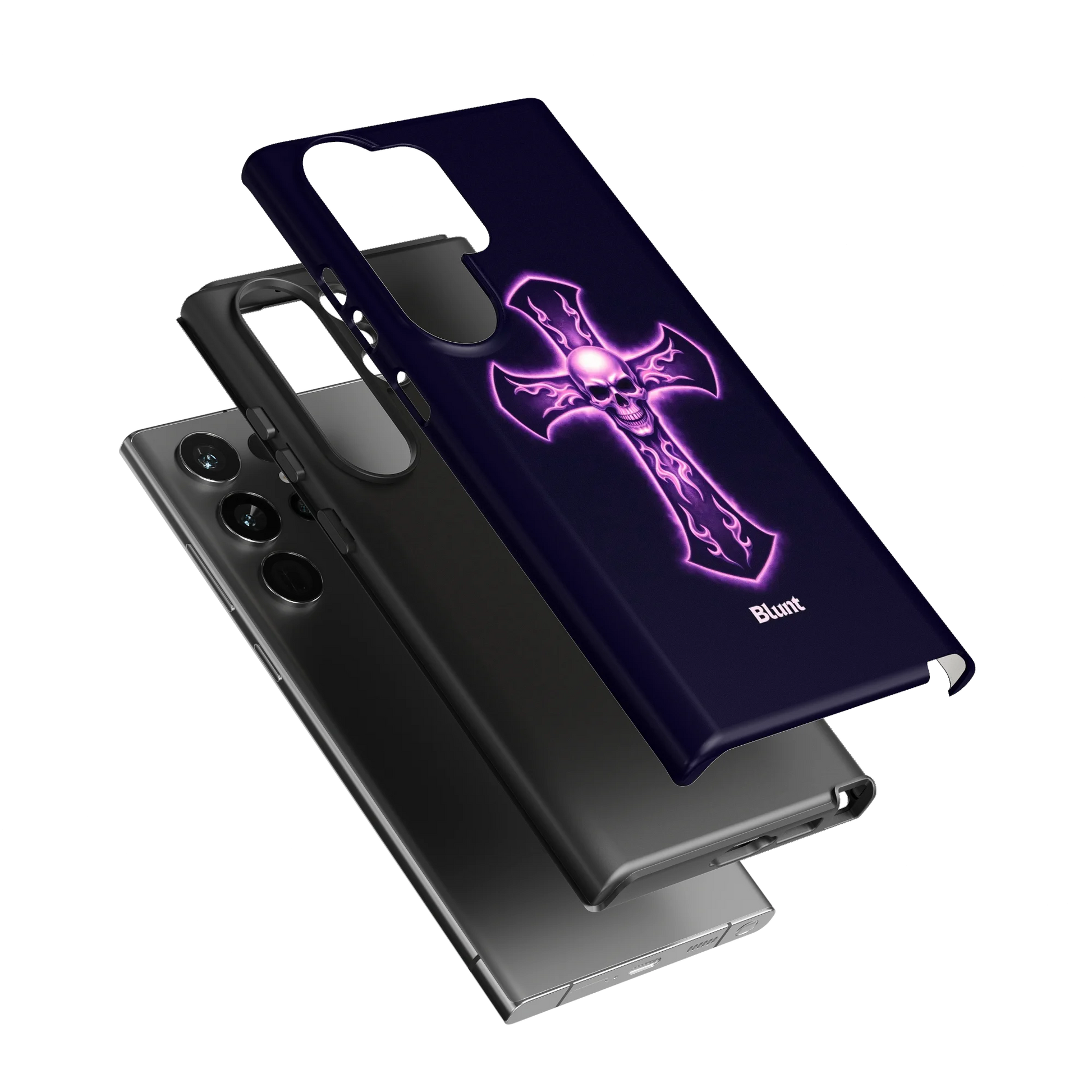 Ghost-Psalms-samsung-case-S23 Ultra-3