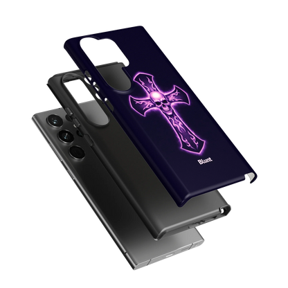 Ghost-Psalms-samsung-case-S23 Ultra-3