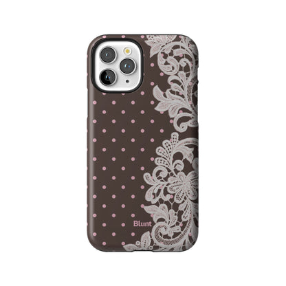 Dotelle iPhone Case gallery - Iphone_11_Pro_1