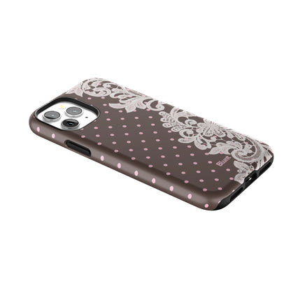 Dotelle iPhone Case gallery - Iphone_11_Pro_2