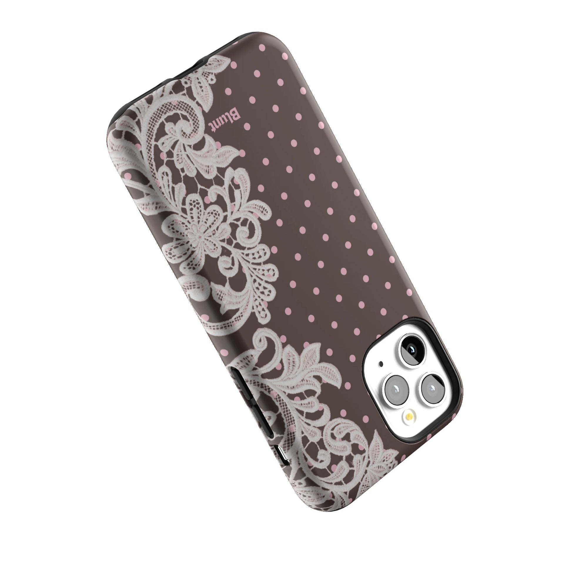 Dotelle iPhone Case gallery - Iphone_11_Pro_5