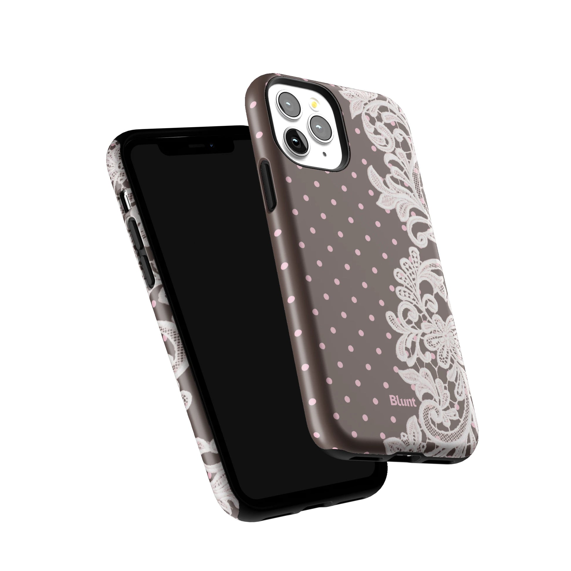 Dotelle iPhone Case gallery - Iphone_11_Pro_6