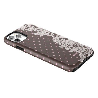 Dotelle iPhone Case gallery - Iphone_11_Pro_Max_2
