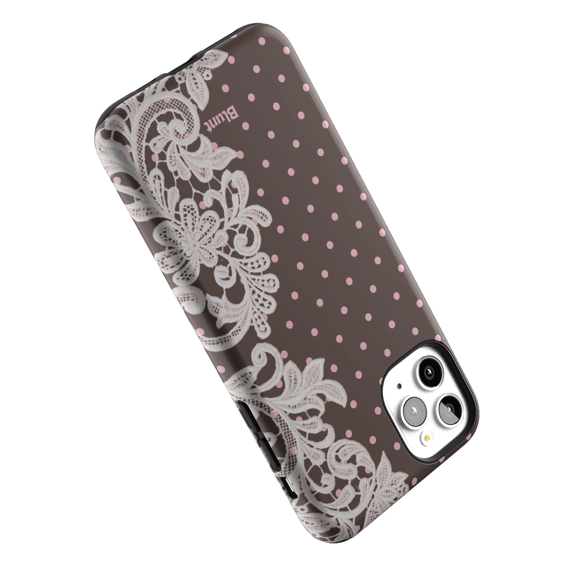 Dotelle iPhone Case gallery - Iphone_11_Pro_Max_5