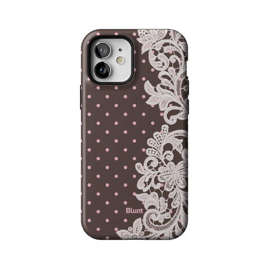 Dotelle iPhone Case gallery - Iphone_12_Iphone_1