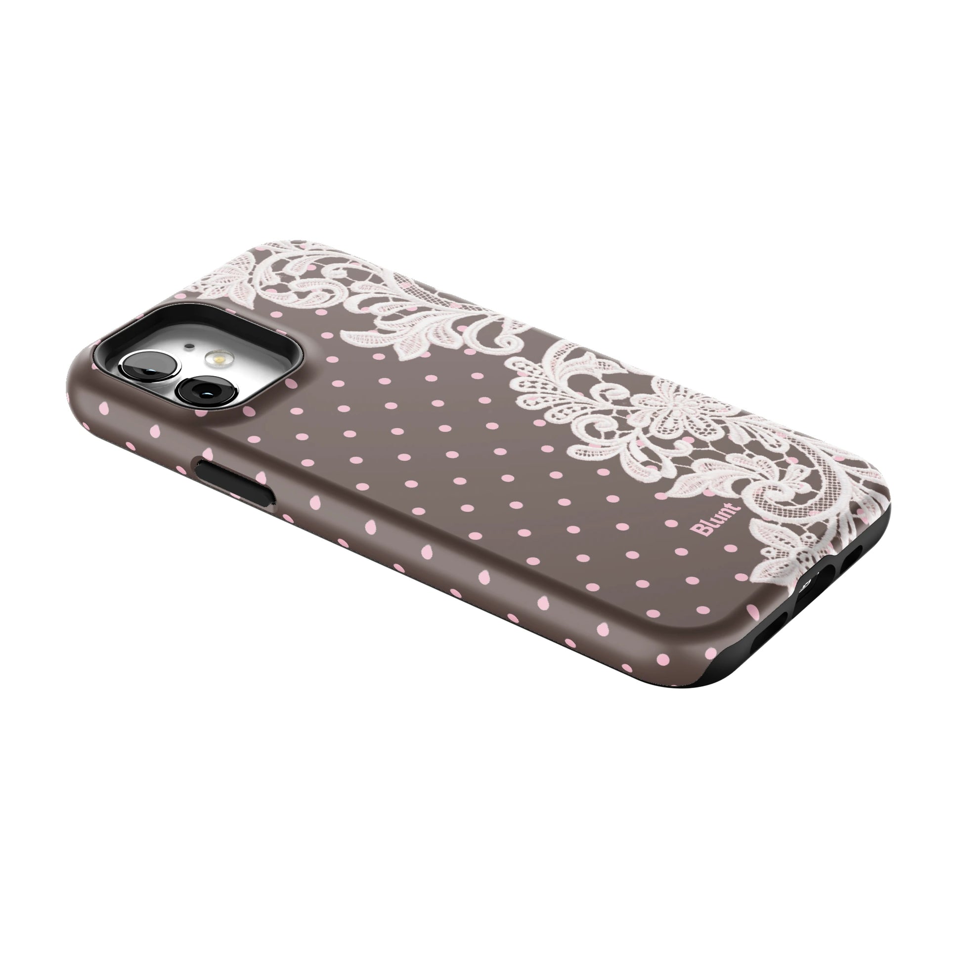 Dotelle iPhone Case gallery - Iphone_12_Iphone_2