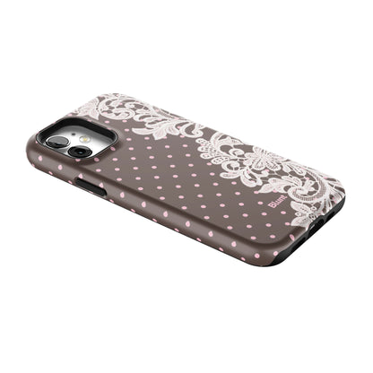 Dotelle iPhone Case gallery - Iphone_12_Iphone_2