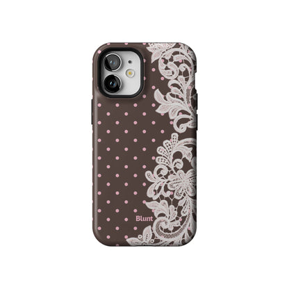 Dotelle iPhone Case gallery - Iphone_12_Mini_Air_Plus_1