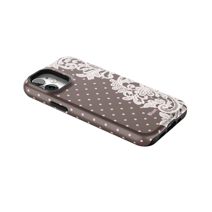 Dotelle iPhone Case gallery - Iphone_12_Mini_Air_Plus_2
