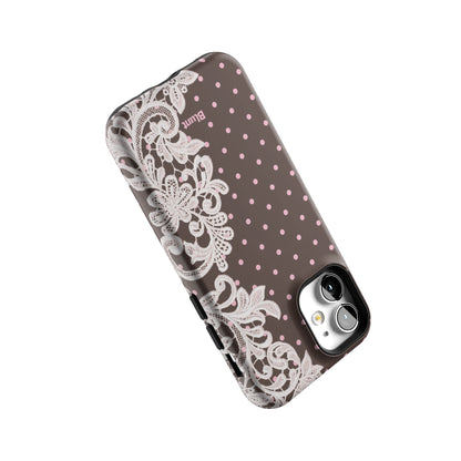 Dotelle iPhone Case gallery - Iphone_12_Mini_Air_Plus_5