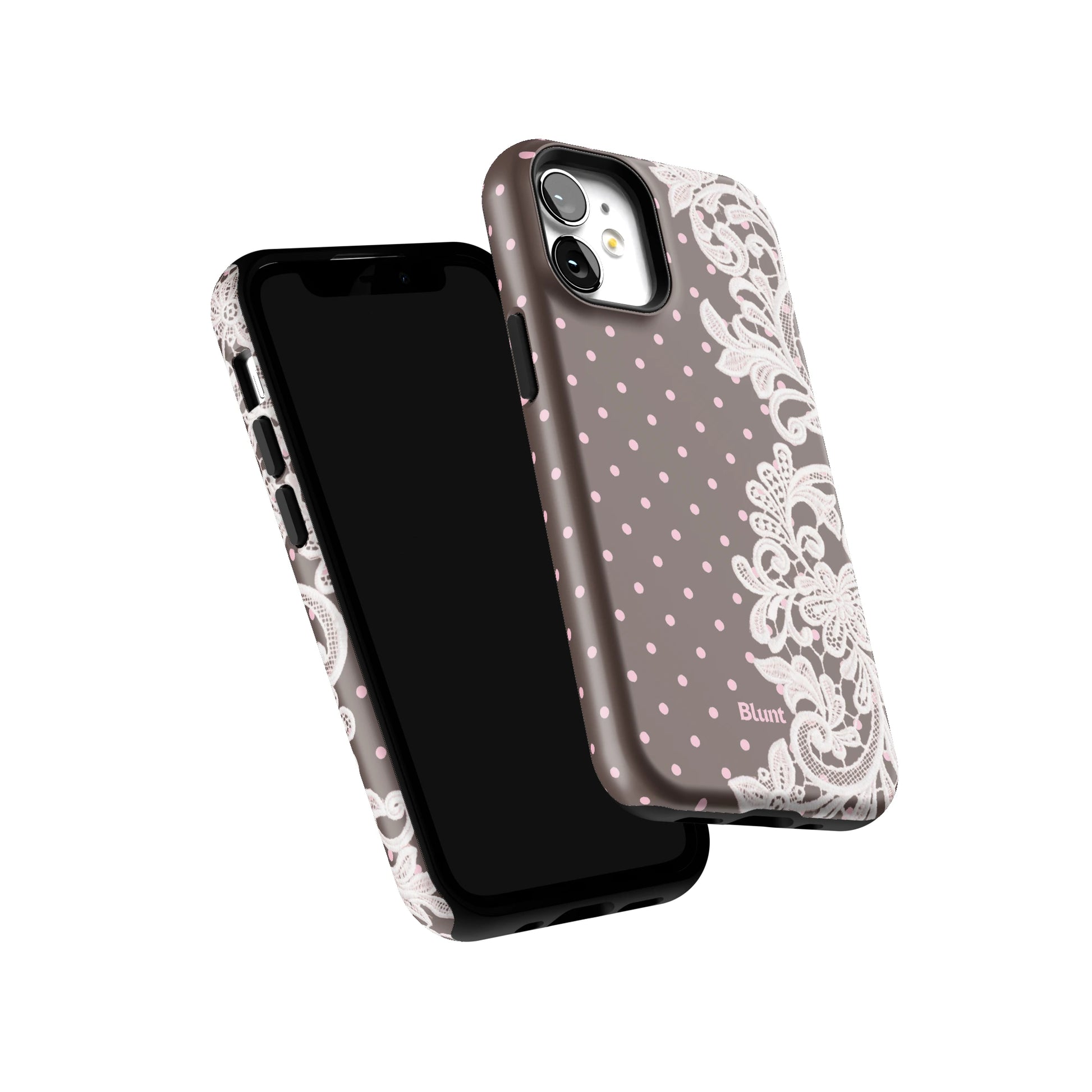 Dotelle iPhone Case gallery - Iphone_12_Mini_Air_Plus_6