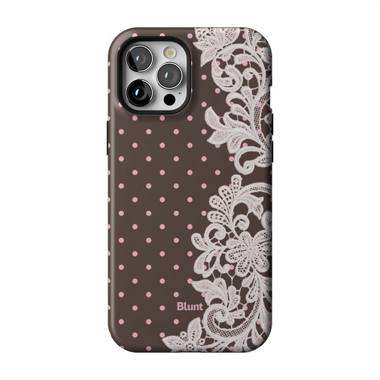 Dotelle iPhone Case gallery - Iphone_12_Pro_Max_1