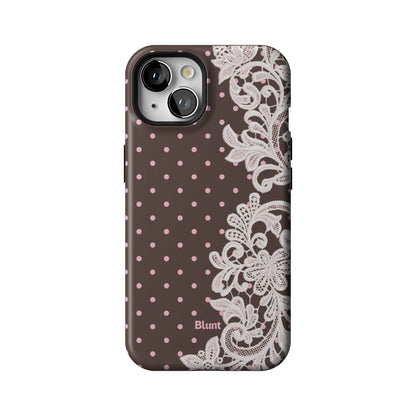 Dotelle iPhone Case gallery - Iphone_13_Iphone_1