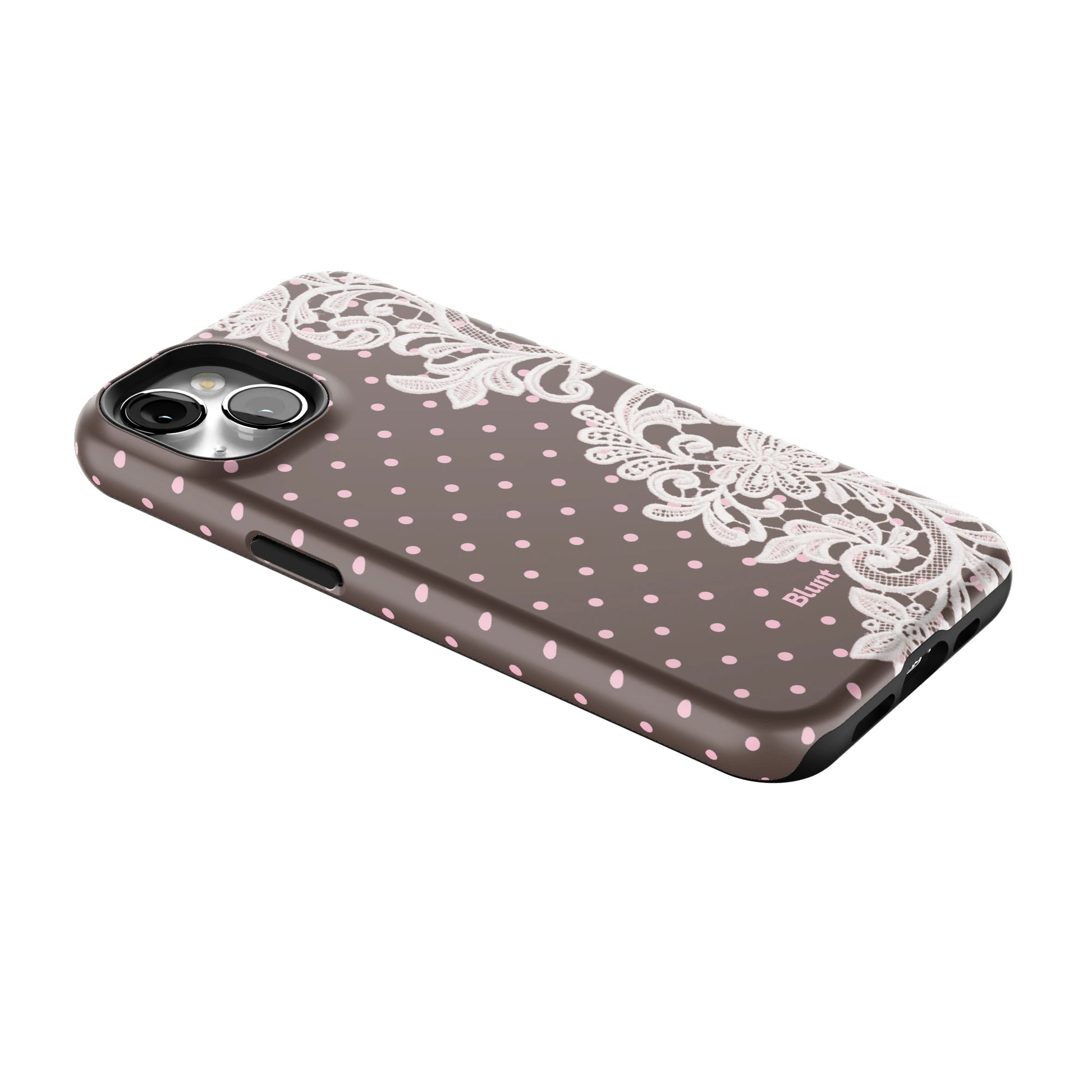 Dotelle iPhone Case gallery - Iphone_13_Iphone_2