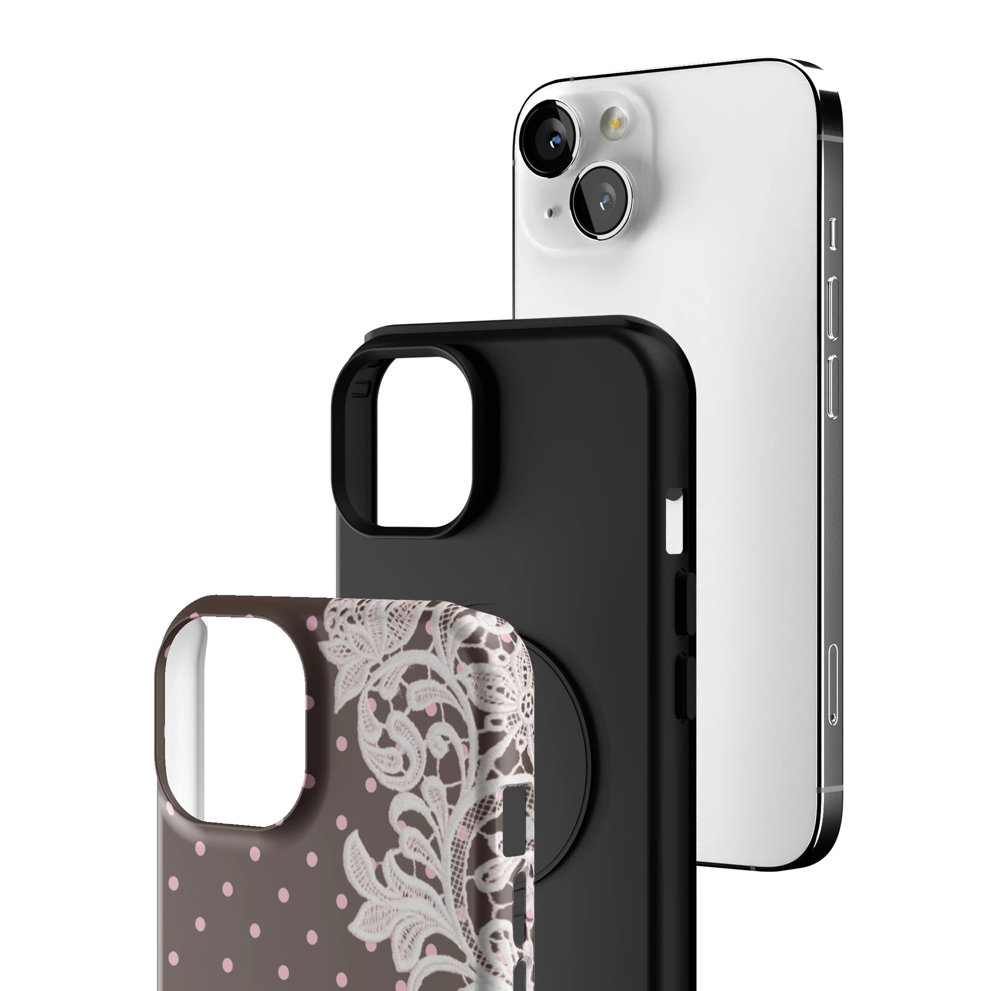 Dotelle iPhone Case gallery - Iphone_13_Iphone_3