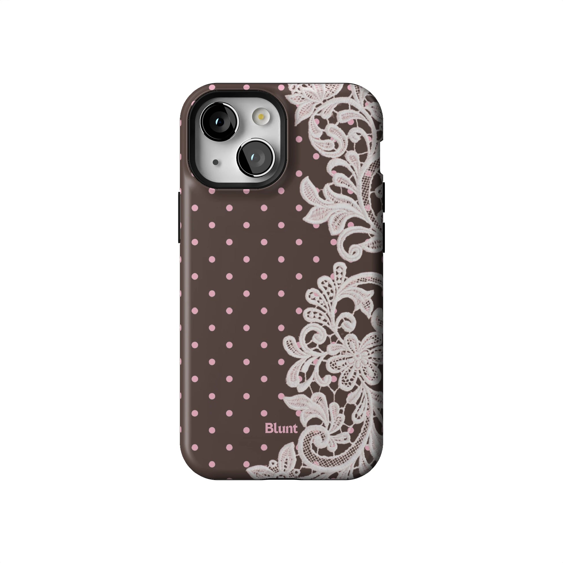 Dotelle iPhone Case gallery - Iphone_13_Mini_Air_Plus_1