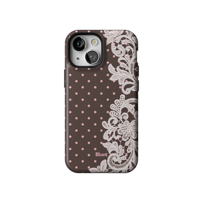 Dotelle iPhone Case gallery - Iphone_13_Mini_Air_Plus_1