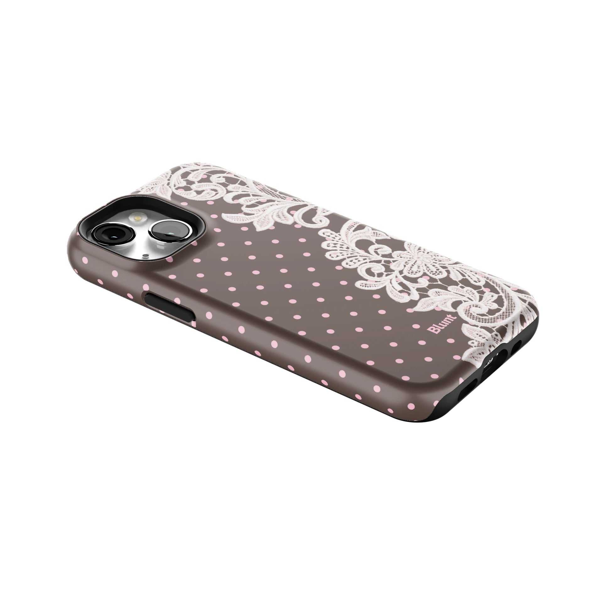 Dotelle iPhone Case gallery - Iphone_13_Mini_Air_Plus_2