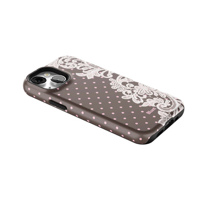 Dotelle iPhone Case gallery - Iphone_13_Mini_Air_Plus_2