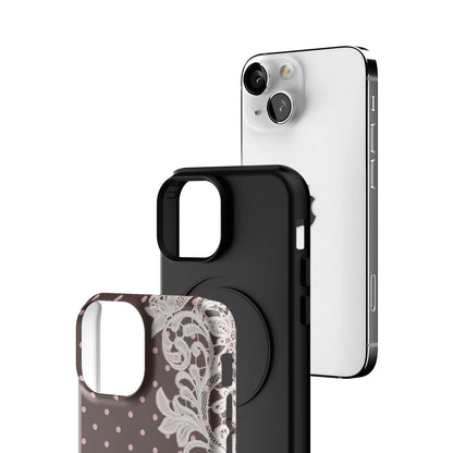 Dotelle iPhone Case gallery - Iphone_13_Mini_Air_Plus_3