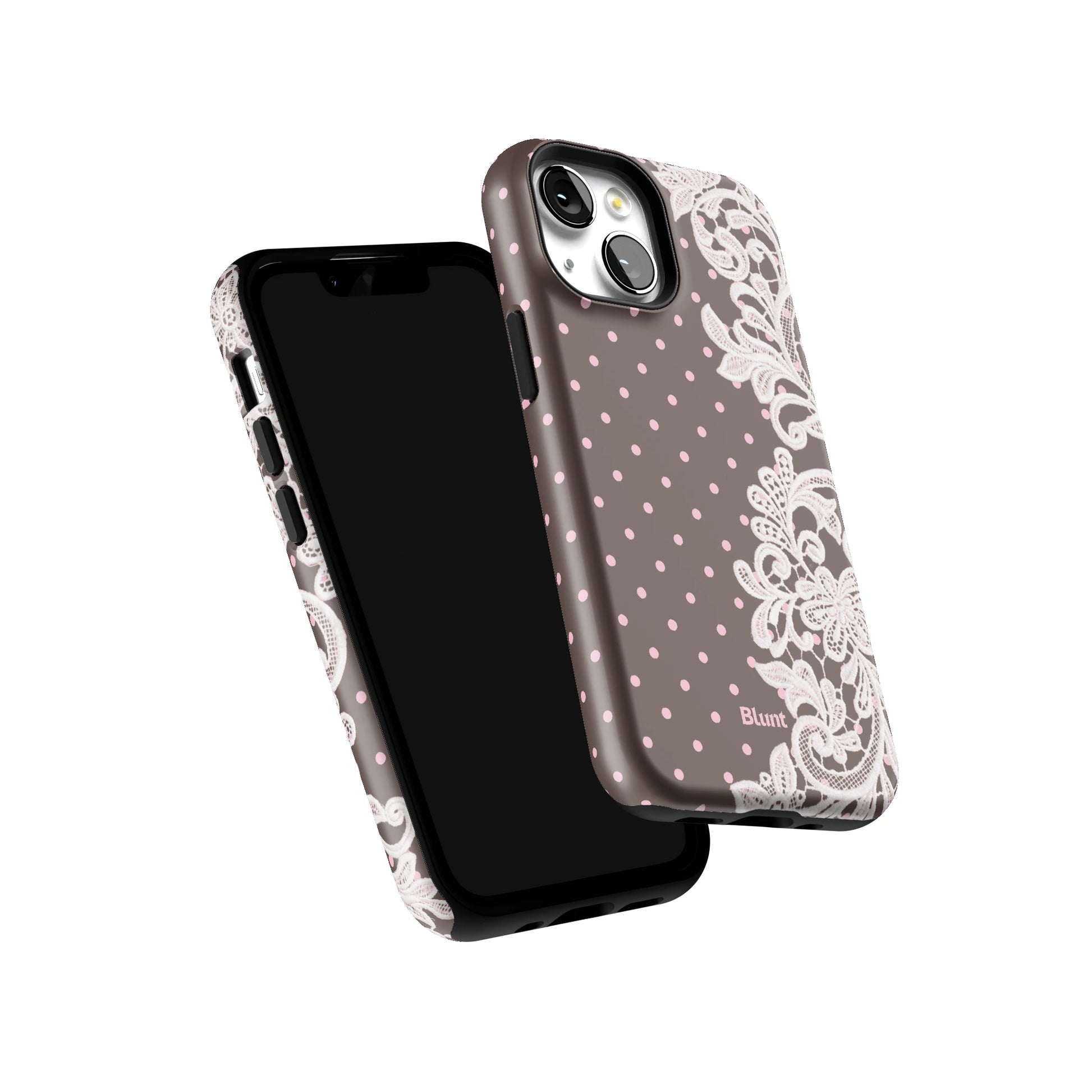 Dotelle iPhone Case gallery - Iphone_13_Mini_Air_Plus_6