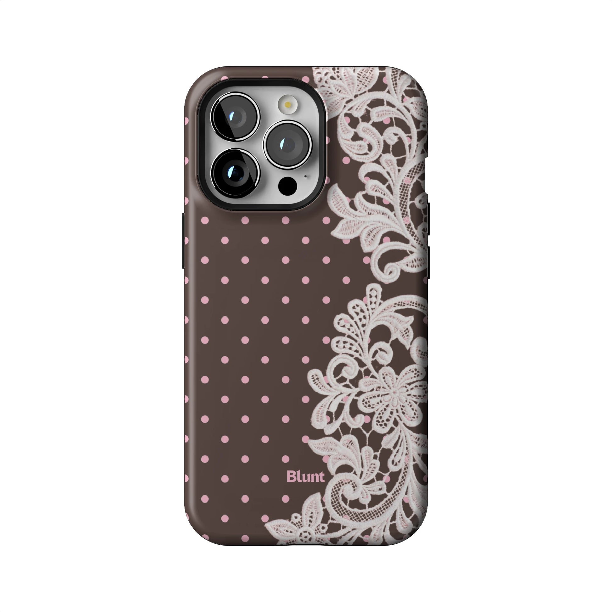 Dotelle iPhone Case gallery - Iphone_13_Pro_1