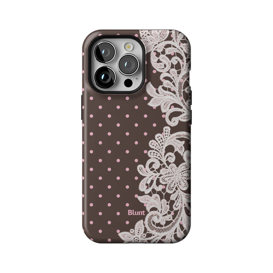 Dotelle iPhone Case gallery - Iphone_13_Pro_1