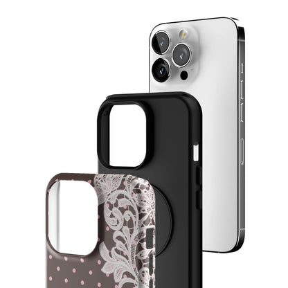 Dotelle iPhone Case gallery - Iphone_13_Pro_3
