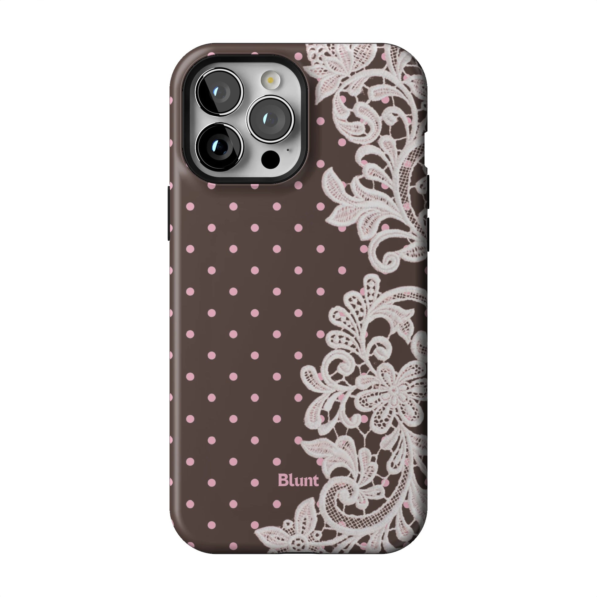 Dotelle iPhone Case gallery - Iphone_13_Pro_Max_1
