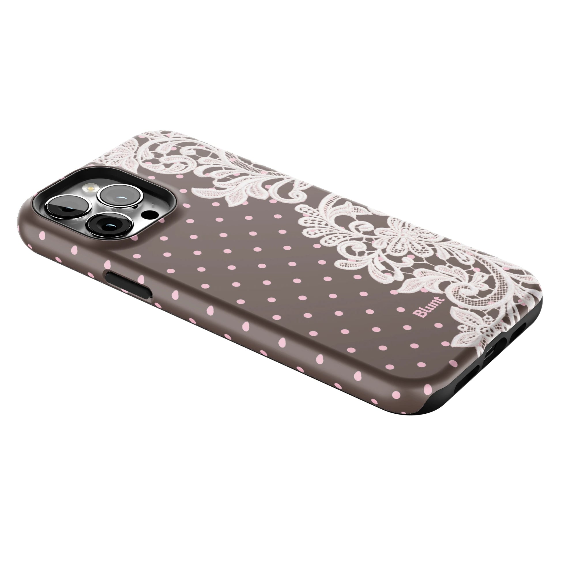 Dotelle iPhone Case gallery - Iphone_13_Pro_Max_2