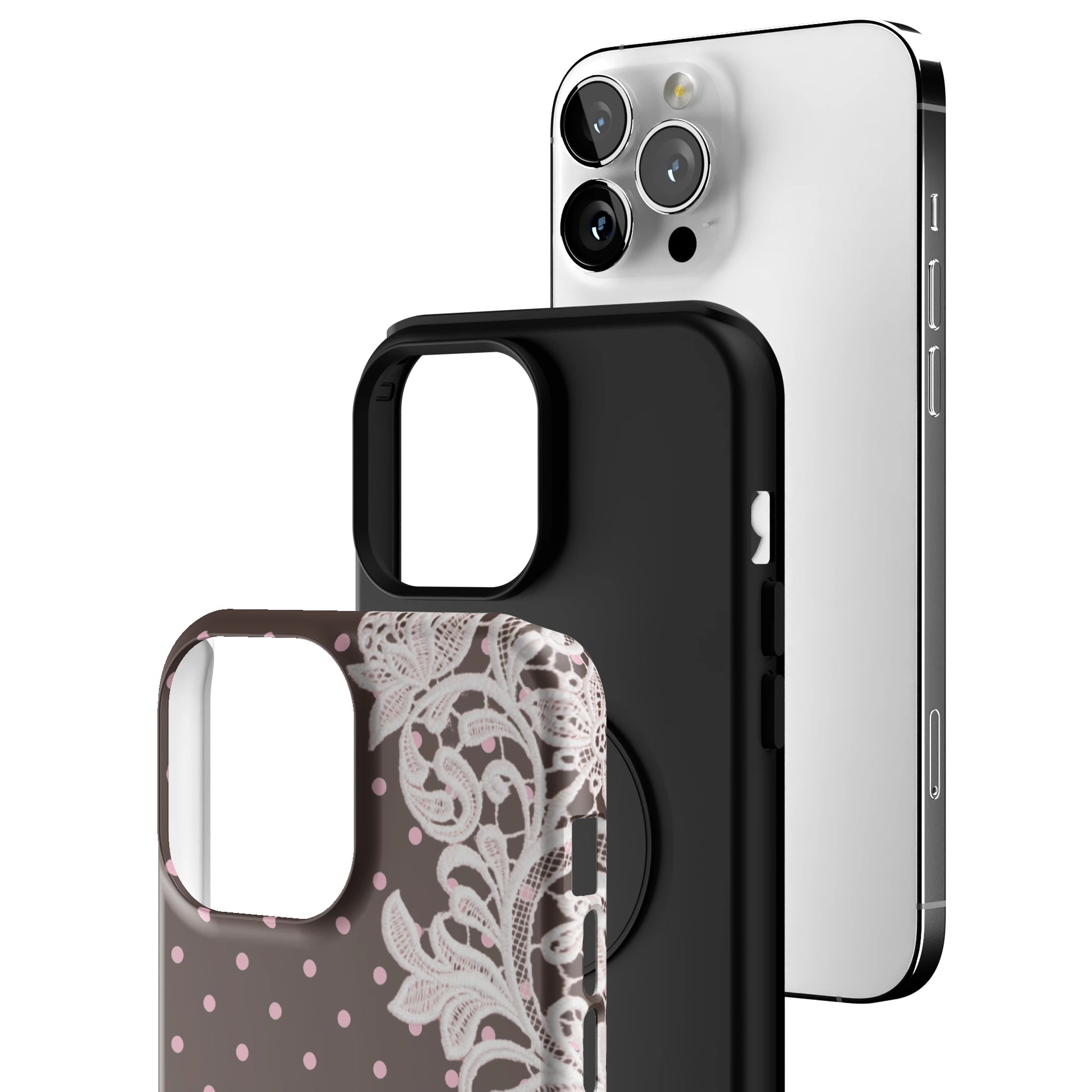 Dotelle iPhone Case gallery - Iphone_13_Pro_Max_3