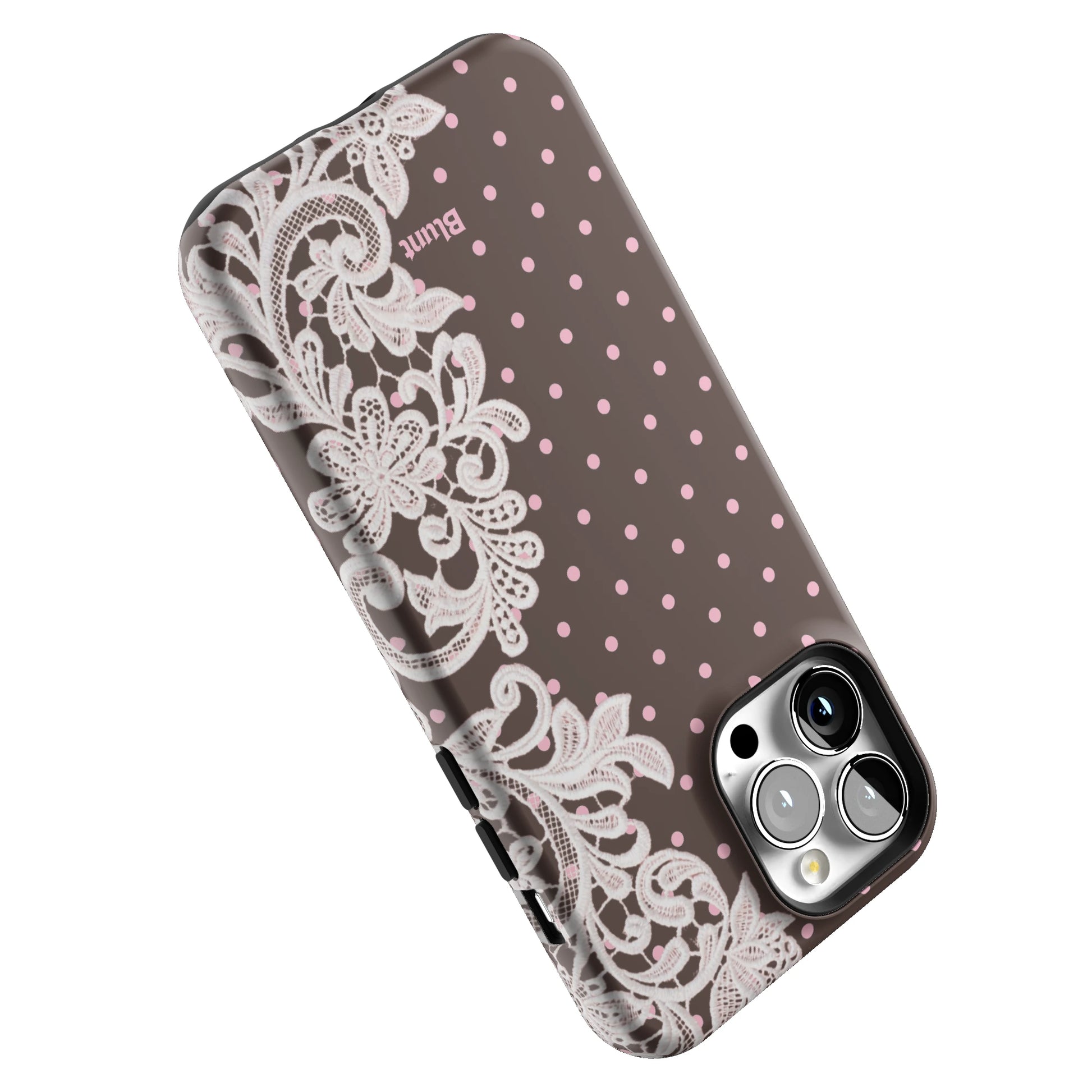 Dotelle iPhone Case gallery - Iphone_13_Pro_Max_5