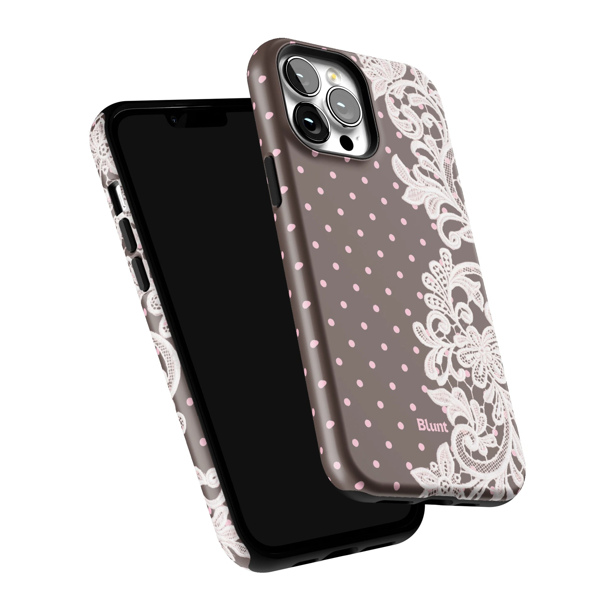 Dotelle iPhone Case gallery - Iphone_13_Pro_Max_6