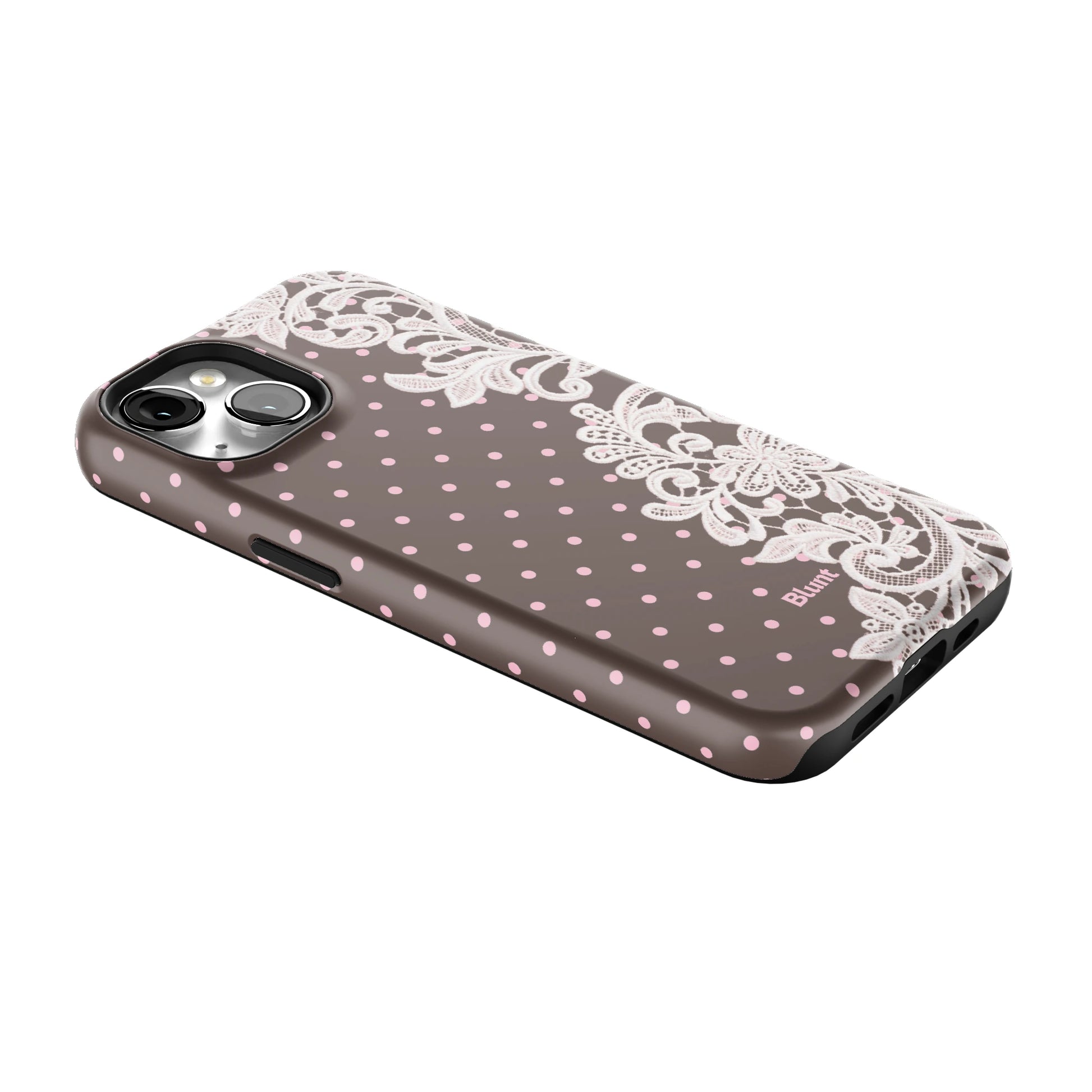Dotelle iPhone Case gallery - Iphone_14_Iphone_2