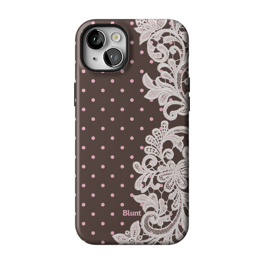 Dotelle iPhone Case gallery - Iphone_14_Mini_Air_Plus_1