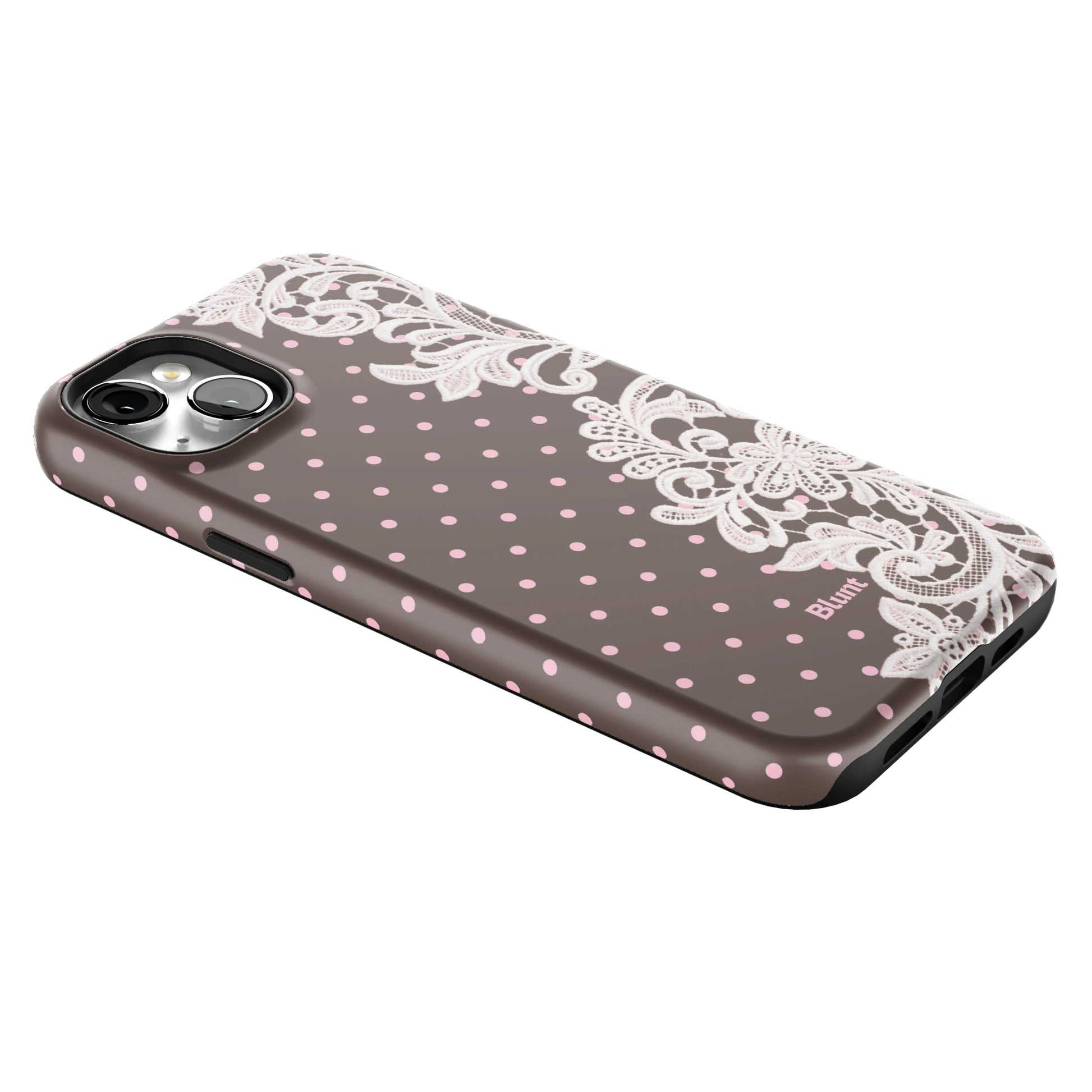 Dotelle iPhone Case gallery - Iphone_14_Mini_Air_Plus_2