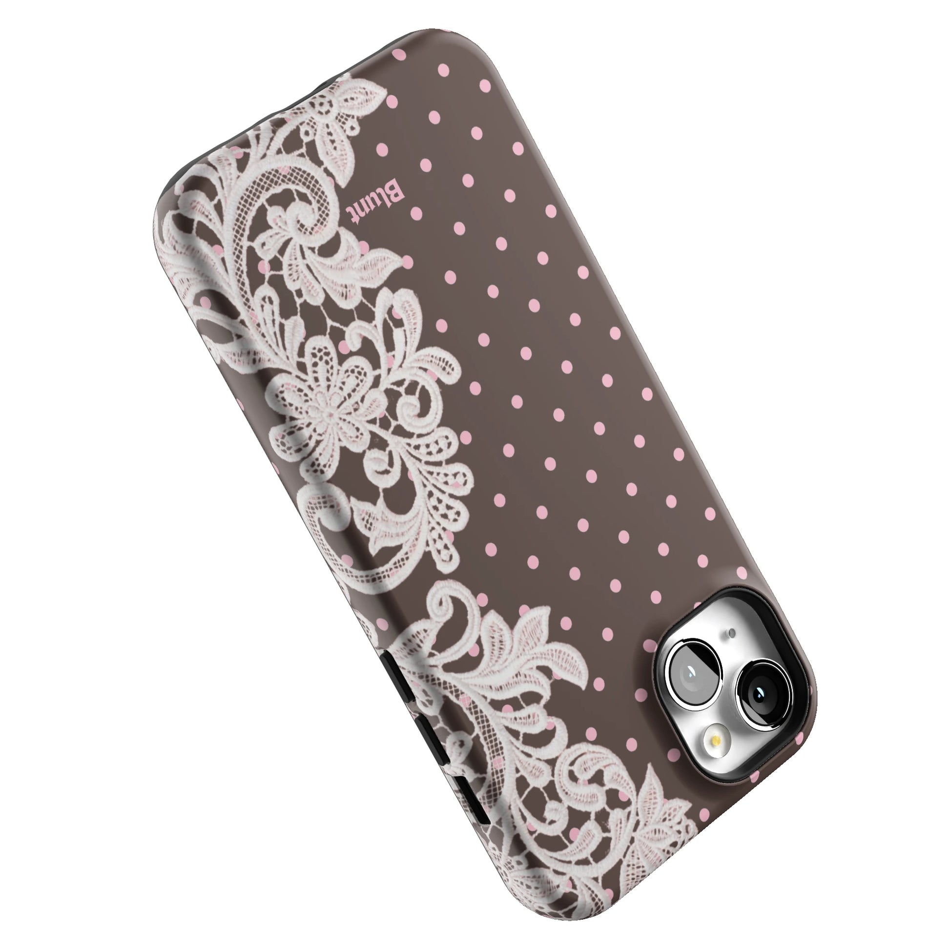 Dotelle iPhone Case gallery - Iphone_14_Mini_Air_Plus_5